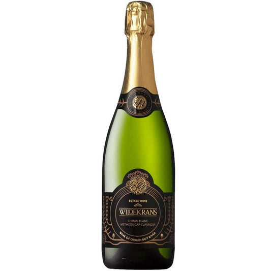 Wildekrans Chenin Cap Classique 2017