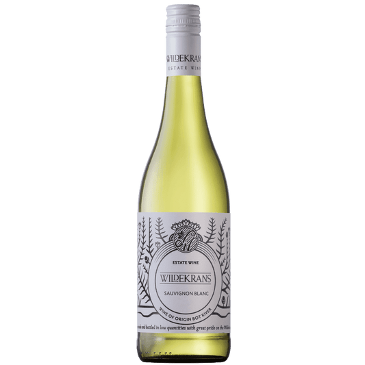 Wildekrans Sauvignon Bl Estate 2023