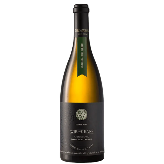 Wildekrans Chenin Barrel Select 2022