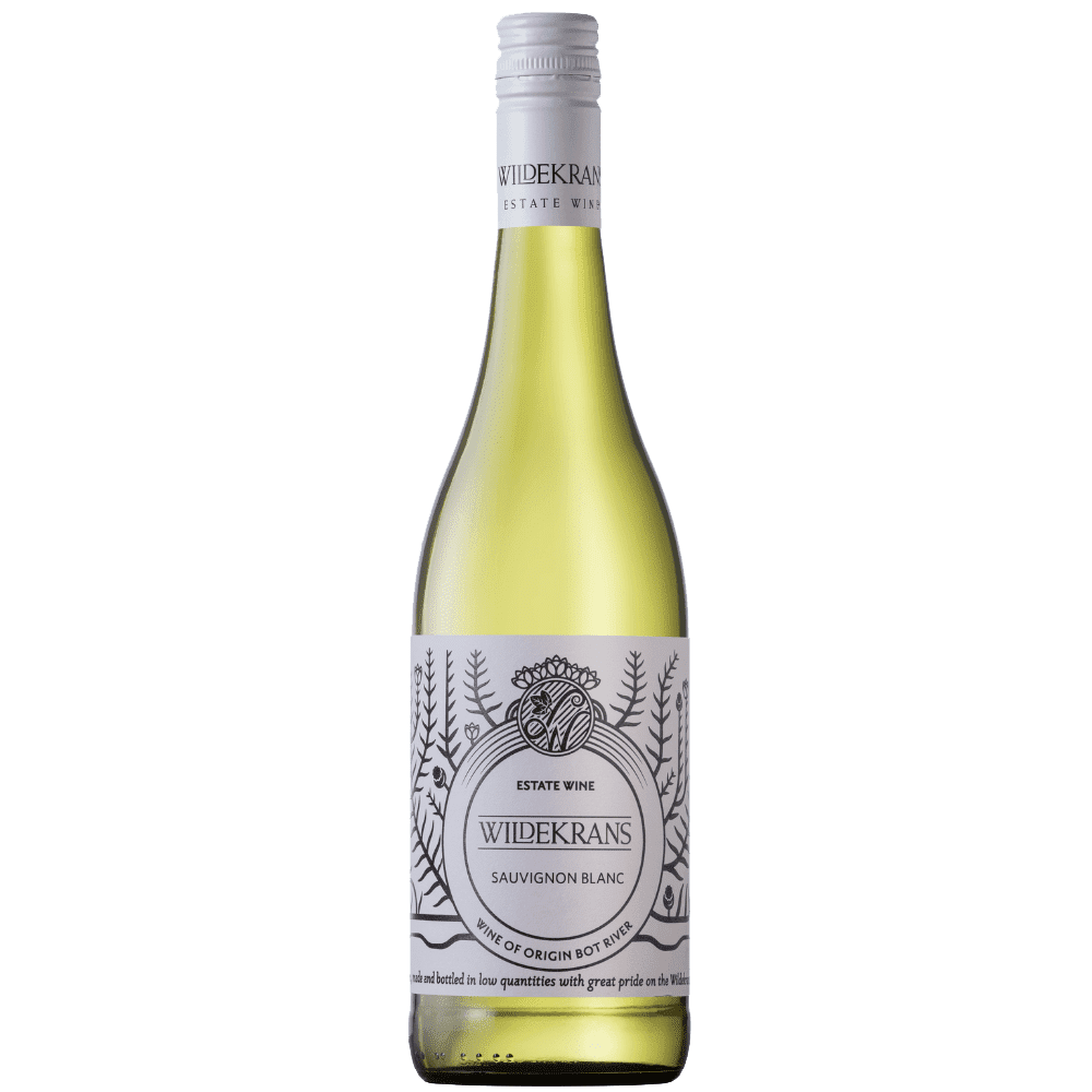 Wildekrans Sauvignon Blanc Estate 2023