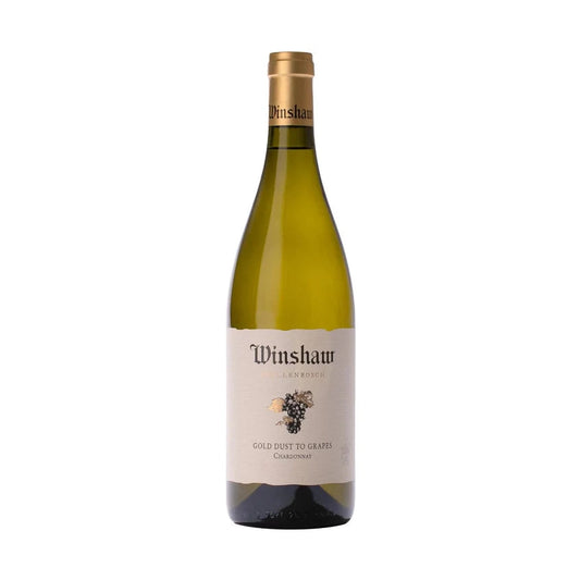 Winshaw Gold Dust Chardonnay 2025