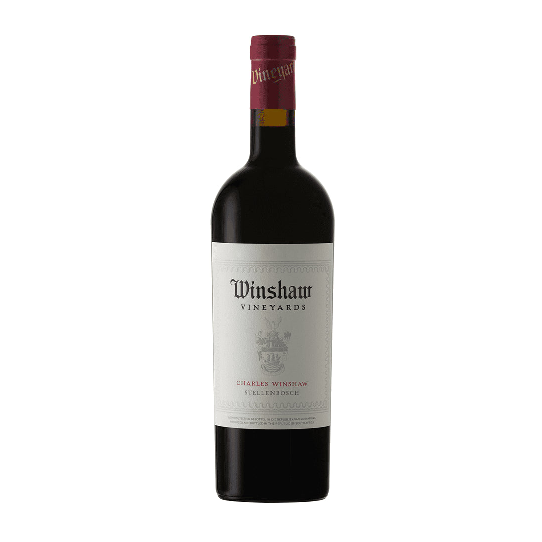 Winshaw Malbec 2025