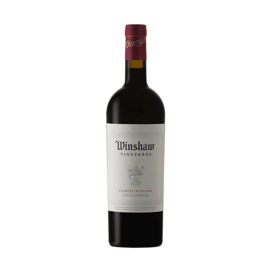 Winshaw Charles Winshaw Blend 2022