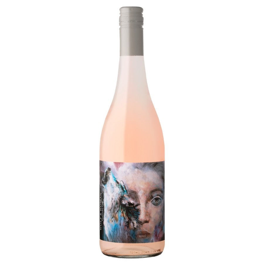 Wolf & Women Grenache Rose 2026