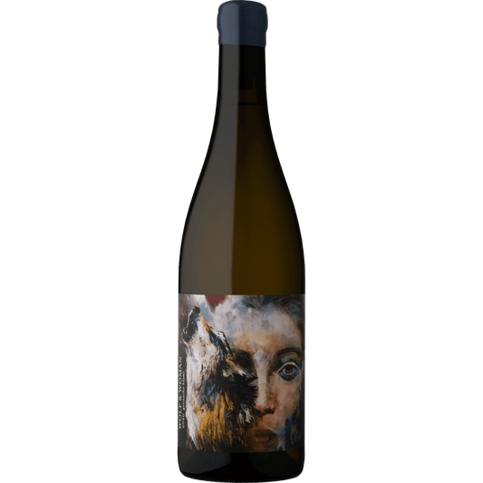 Wolf & Woman Grenache Blanc 2023