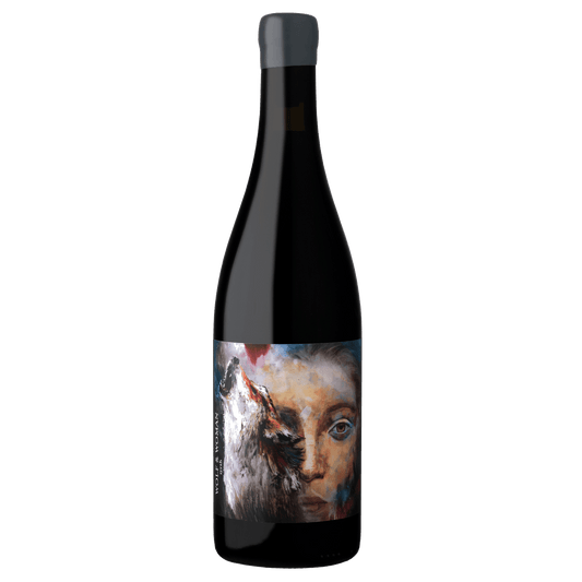 Wolf & Woman Syrah 2023