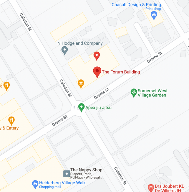 Visit WYN Store Somerset West | Premium South African Wines