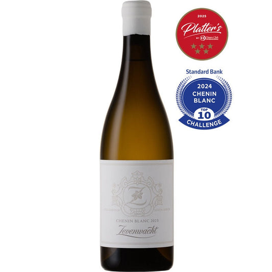 Zevenwacht Z Reserve Chenin 2023