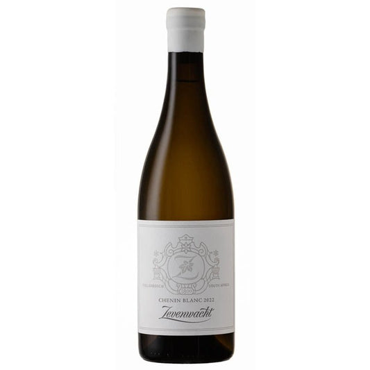 Zevenwacht Z Reserve Chenin 2022