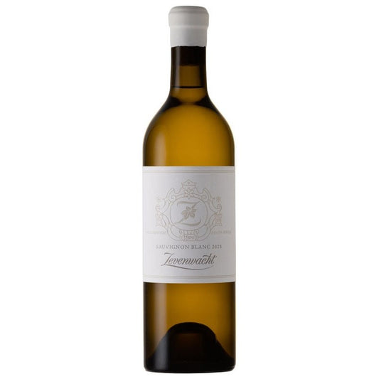 Zevenwacht Z Sauvignon Blanc 2023