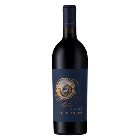 Bacco II Principe 2022