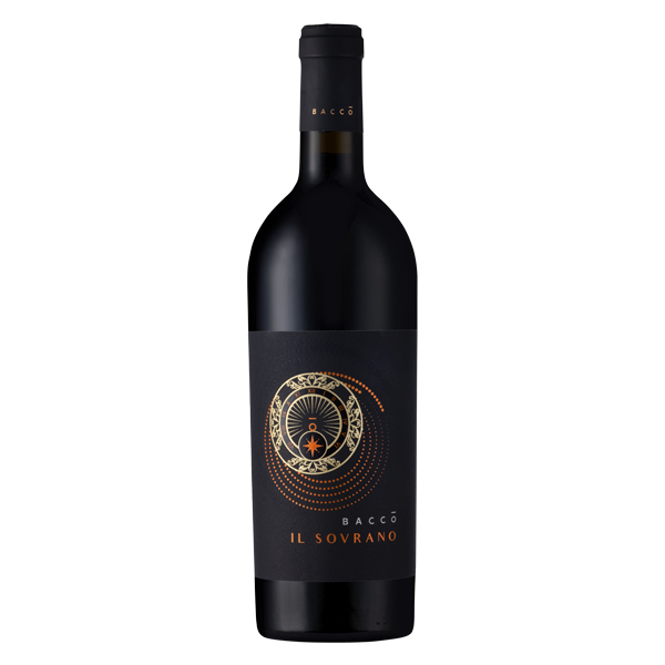 Bacco II Sovrano 2022
