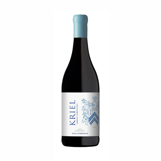 Kriel Family Barbera 2024