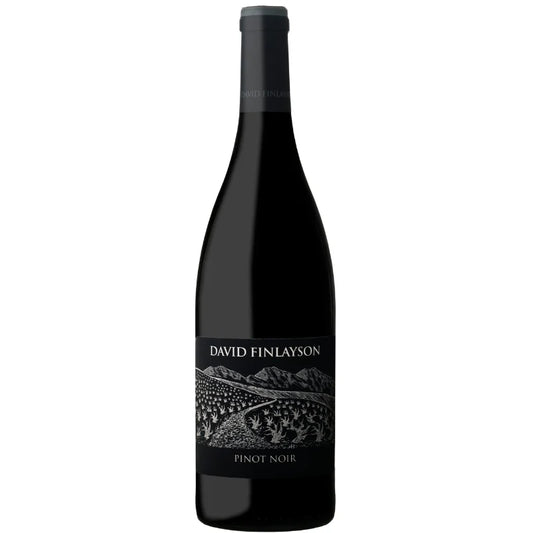 David Finlayson Pinot Noir 2024