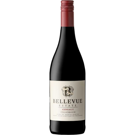 Bellevue 1952 Heritage Cinsault 2021