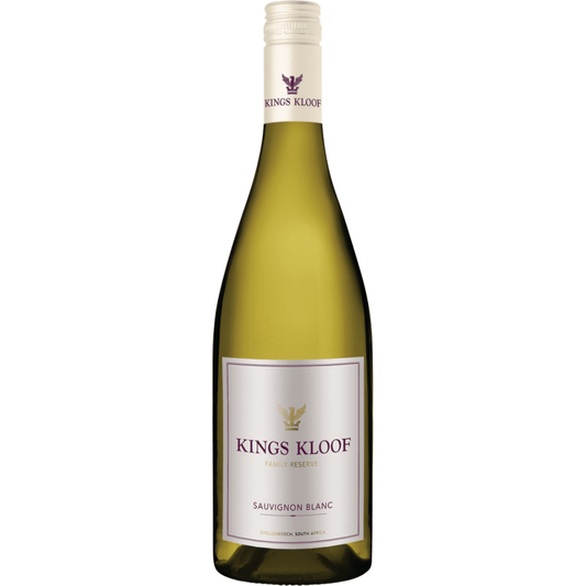 Kings Kloof Family Sauvignon Blanc 2022