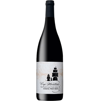 Cap Maritime Coast Pinot Noir 2023