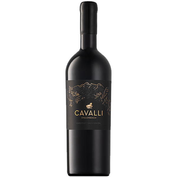 Cavalli Cabernet Sauvignon 2021