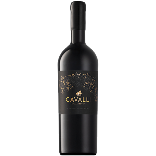 Cavalli Cabernet Sauvignon 2021