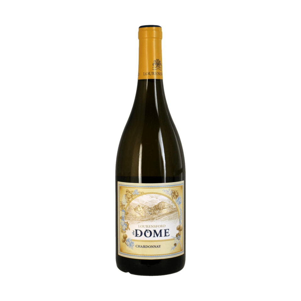 Lourensford Dome Chardonnay 2024