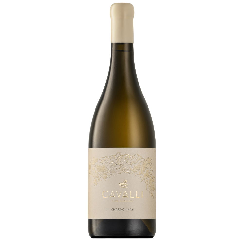 Cavalli Chardonnay 2025