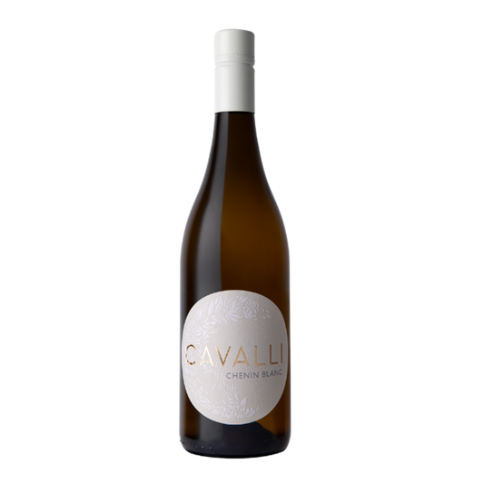 Cavalli Unw Chenin Blanc 2025