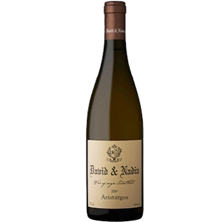 David & Nadia Aristargos 2024 1.5l