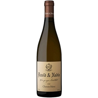 David & Nadia Chenin Blanc 2024 1.5l
