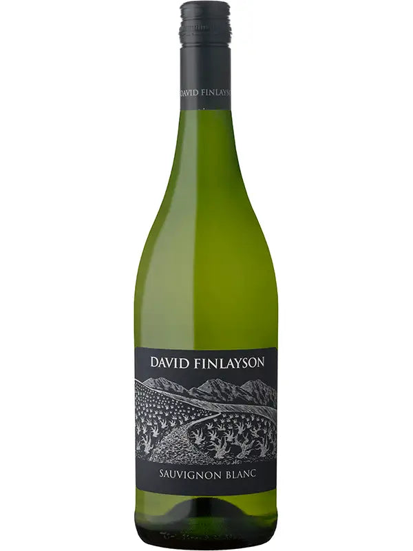 David Finlayson Sauvignon Blanc 2026