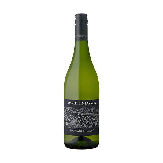 David Finlayson Sauvignon Blanc 2026
