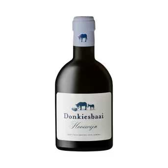 Donkiesbaai Hooiwijn 2025 375ml