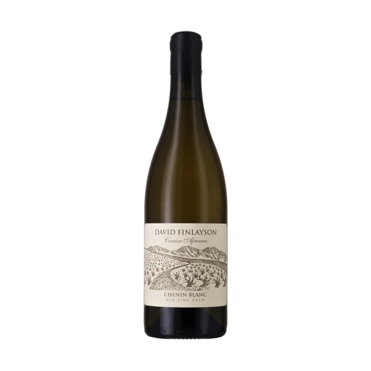 David Finlayson Camino Chenin 2025