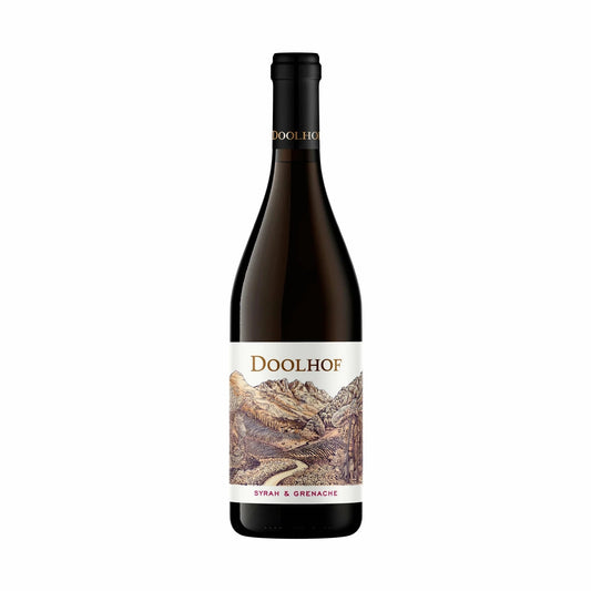 Doolhof Mountain Syrah Grenache 2024