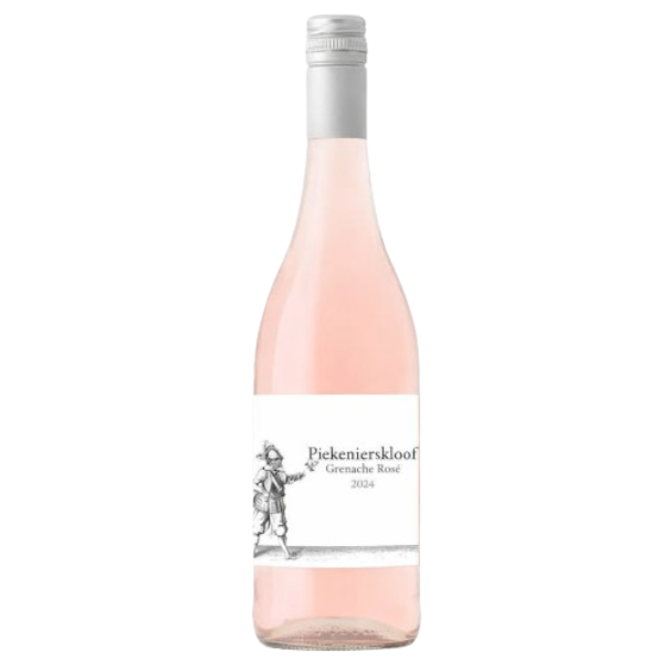 Piekenierskloof Grenache Rosé 2024