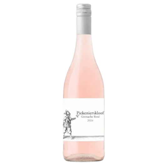 Piekenierskloof Grenache Rosé 2024