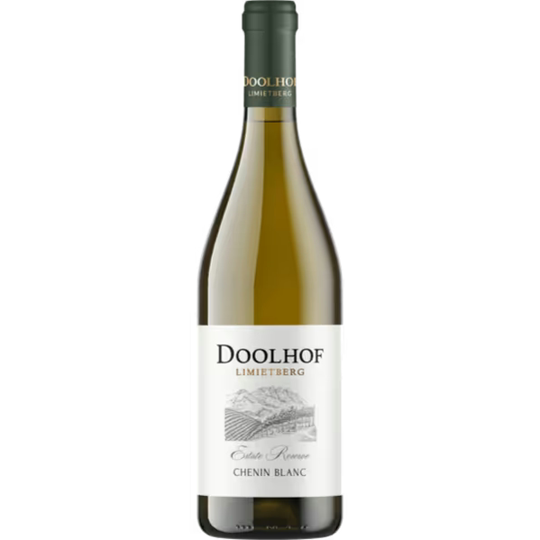 Doolhof SV Chenin Blanc 2025