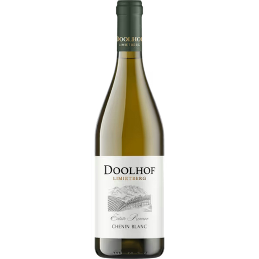 Doolhof SV Chenin Blanc 2025