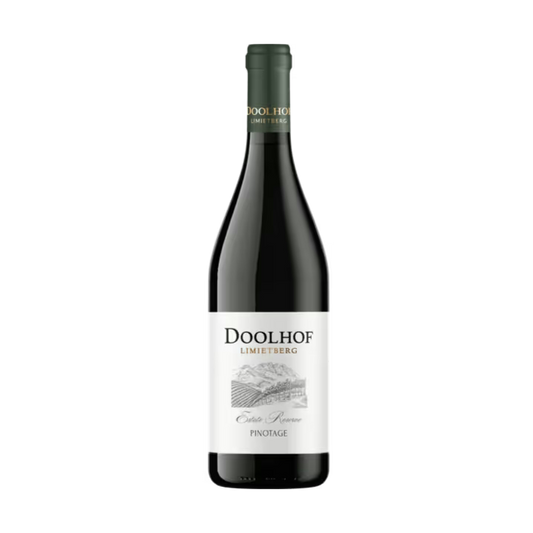 Doolhof SV Pinotage Reserve 2023