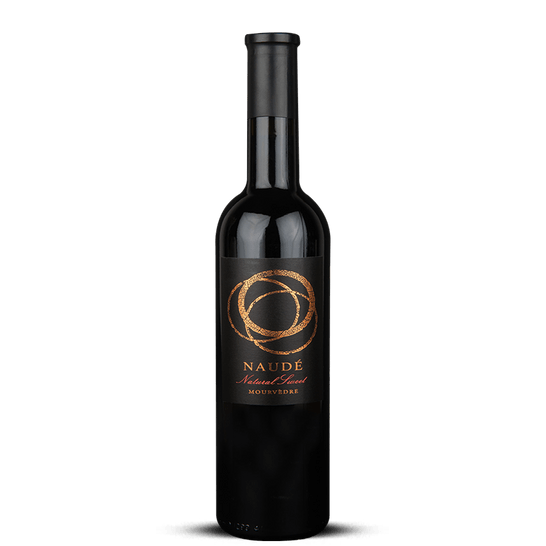 Naude Natural Sweet Mourvedre