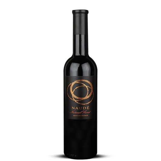 Naude Natural Sweet Mourvedre