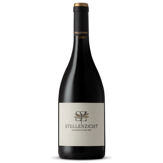 Stellenzicht Thunderstone Red 2020