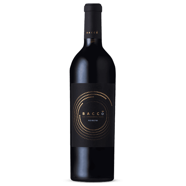 Bacco Red Blend 2020