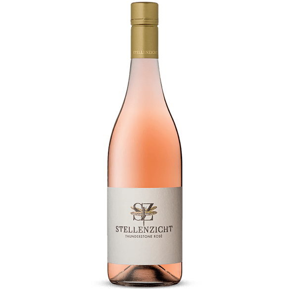 Stellenzicht Thunderstone Rosé 2024