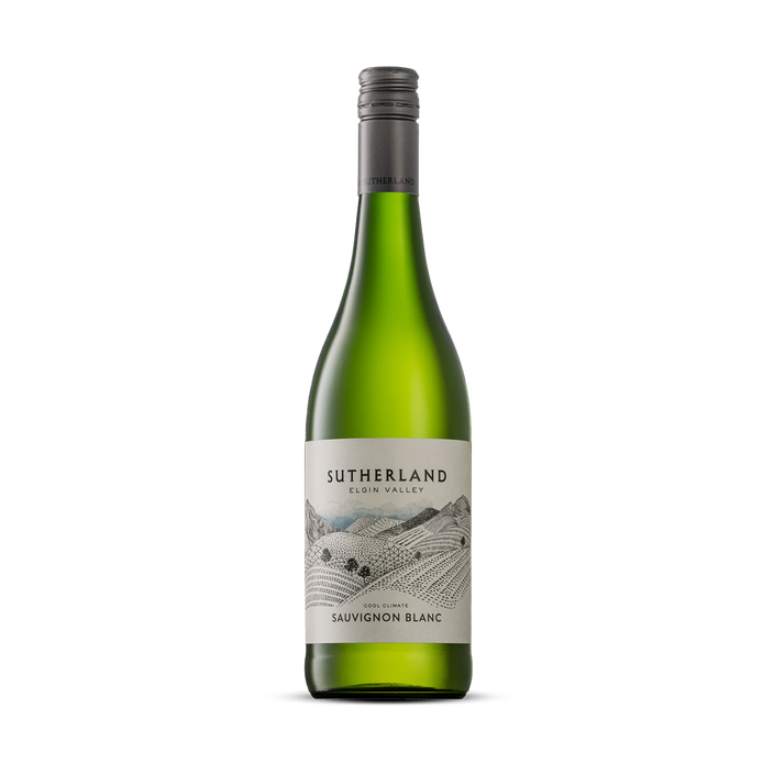 Sutherland Sauvignon Blanc 2025
