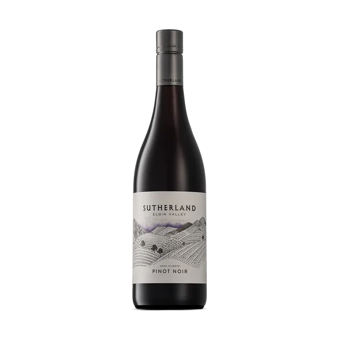 Sutherland Pinot Noir 2023