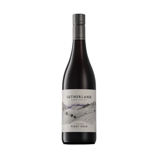 Sutherland Pinot Noir 2023