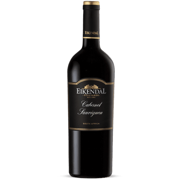 Eikendal Cabernet Sauvignon 2021