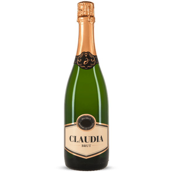 Domaine Des Dieux Claudia CC 2019