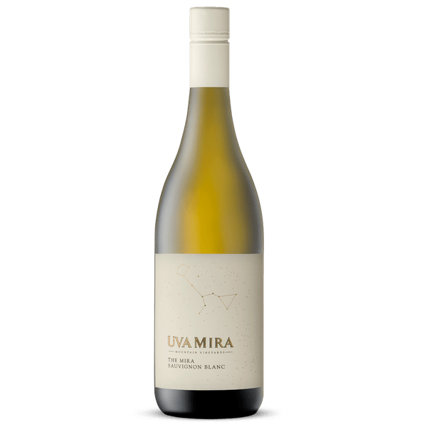 Uva Mira The Mira Sauvignon Blanc 2023