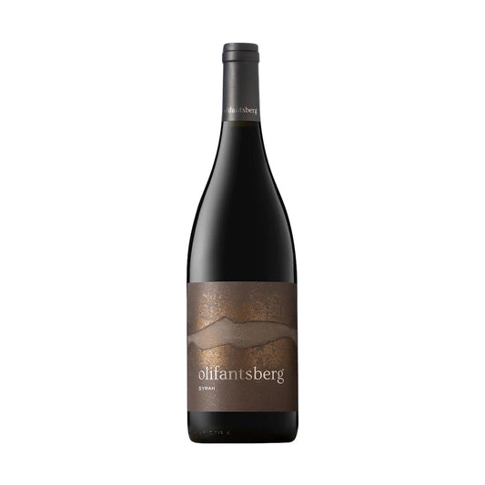 Olifantsberg Syrah 2021